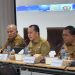 Dirjen Keuda Agus Fatoni Pimpin Rakor di NTT, Tekankan Pengendalian Belanja Pegawai dan Kepastian PPPK 