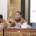 PAD Merangin Triwulan I Capai 28,16 Persen, Bupati M. Syukur Minta OPD Cari Terobosan Baru