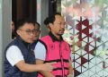 Kejaksaan Agung Tetapkan Tersangka AW Perkara TPPU Berkaitan dengan Terpidana Zarof Ricar