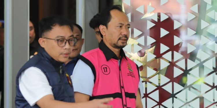 Kejaksaan Agung Tetapkan Tersangka AW Perkara TPPU Berkaitan dengan Terpidana Zarof Ricar