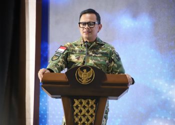 Wamendagri Bima Arya Minta DPRD Kawal Transformasi Birokrasi di Daerah 