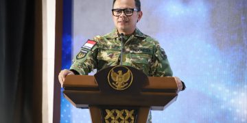 Wamendagri Bima Arya Minta DPRD Kawal Transformasi Birokrasi di Daerah 