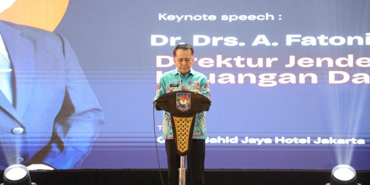 Kemendagri Dorong Optimalisasi BUMD, BLUD, dan Aset Daerah untuk Perkuat Pendapatan 