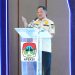 Waspada Inflasi dan Krisis Global, Mendagri Ajak Kepala Daerah Perkuat Kesiapsiagaan