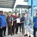 Kejati Jambi Hentikan Aktivitas Aset Sitaan PT PAL dalam Perkara Dugaan Korupsi Kredit Bank BNI