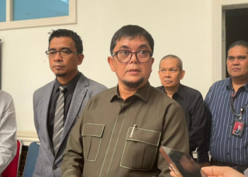 Ivan Wirata: DPRD Jambi Gelar RDP, Panggil Bank Jambi, OJK, dan BI