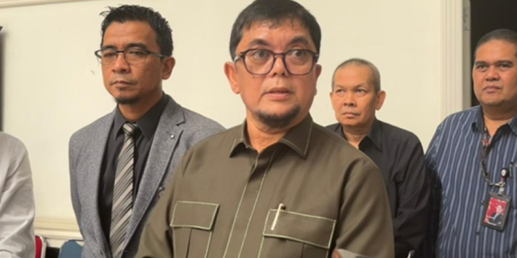 Ivan Wirata: DPRD Jambi Gelar RDP, Panggil Bank Jambi, OJK, dan BI