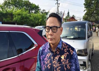 Waka DPRD Jambi Minta Pemprov Waspadai Lonjakan Harga Jelang Ramadan