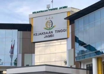 Kejati Jambi Sudah Kantongi Calon Tersangka dugaan Perkara Korupsi Tahun 2019-2024 di Sekretariat DPRD Merangin