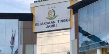 Kejati Jambi Sudah Kantongi Calon Tersangka dugaan Perkara Korupsi Tahun 2019-2024 di Sekretariat DPRD Merangin