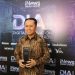Dirjen Bina Keuda Agus Fatoni Terima Penghargaan Digital Innovation Awards 2026 