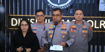 Polri Mutasi 108 Pati dan Pamen pada Mei 2026, Sejumlah Kapolda dan PJU Mabes Berganti