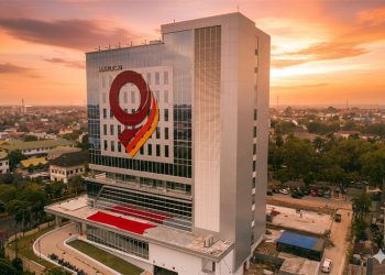 Nasabah Bank Jambi Cabang Bangko Raih Hadiah Rp50 Juta di Undian Simpeda Nasional 2026