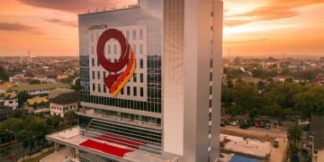 Nasabah Bank Jambi Cabang Bangko Raih Hadiah Rp50 Juta di Undian Simpeda Nasional 2026