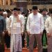 Bupati Anwar Sadat Sampaikan Tausiah Ramadan di Masjid Istiqlal