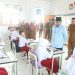 Bupati Tinjau Tes Akademik SD, Pastikan Berjalan Lancar