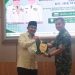 Bupati Sambut Kunjungan Danrem 042/Gapu