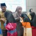 Bupati Anwar Sadat Santuni Anak Yatim, Wujud Kepedulian Sosial di Momen Milad ke-60