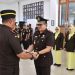 Kepala Kejaksaan Tinggi Jambi Sugeng Hariadi Lantik 3 Kajari, Ini Nama-Namanya