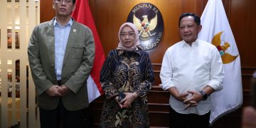 Pemerintah Pastikan Kepala Daerah dan PPPK Tidak Perlu Khawatir Pelaksanaan Pasal 146 UU HKPD Tentang Belanja Pegawai Maksimal 30% dari APBD