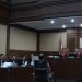 JPU Kejagung Bacakan Tuntutan 18 Tahun Terhadap Terdakwa Nadiem Makarim