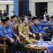 Dirjen Keuda Kemendagri Fatoni Minta Pemkot Pekanbaru Percepat Realisasi Belanja