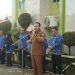 Pimpin Apel di RSU Kol Abundjani, Bupati Merangin M. Syukur Jamin Hak dan Kesejahteraan Tenaga Medis