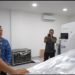 CT Scan Sudah Hadir di RSUD Kol Abundjani Bangko 