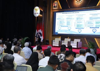 Perkuat Penilaian Kapabilitas Kelembagaan Instansi Pemerintah, Kementerian PANRB Gelar Diseminasi PermenPANRB Nomor 4 Tahun 2026