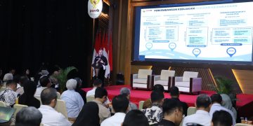 Perkuat Penilaian Kapabilitas Kelembagaan Instansi Pemerintah, Kementerian PANRB Gelar Diseminasi PermenPANRB Nomor 4 Tahun 2026