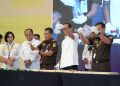 Kejaksaan RI Gelar Pemusnahan Barang Sita Ekekusi 14 Buah Jam Tangan dari Terpidana Jimmy Sutopo