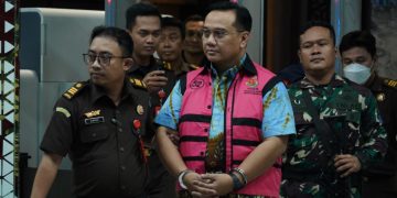 Kejagung Tetapkan YHF Anggota Ombudsman Tersangka Kasus Perintangan Perkara Ekspor CPO Tahun 2022