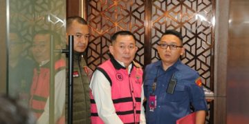 Kejaksaan Agung Tetapkan Tersangka SDT Komisaris PT QSS Perkara Penyimpangan Pertambangan di Kalimantan Barat