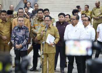 Mendagri Pastikan Pemulihan Pascabencana Sumatera Masuk Tahap Pemulihan, Anggaran Rp100,1 Triliun Disiapkan 