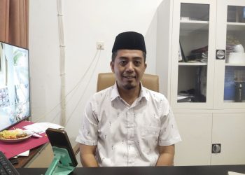 Dibagi Dua Kloter, Calon Jamaah Haji Kabupaten Merangin 2026 Berjumlah 380