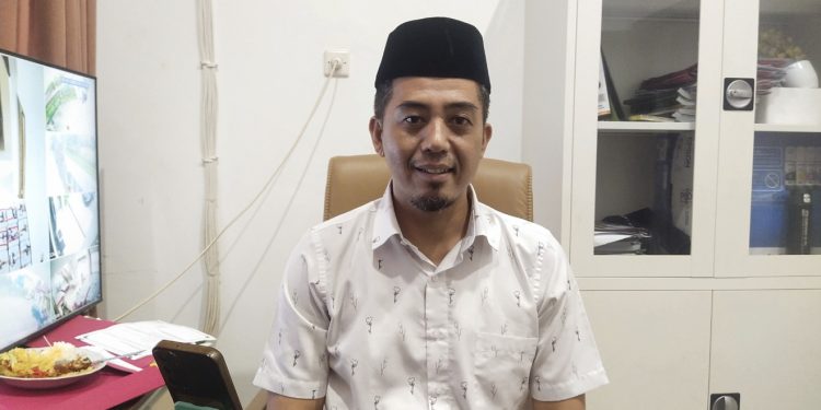Dibagi Dua Kloter, Calon Jamaah Haji Kabupaten Merangin 2026 Berjumlah 380