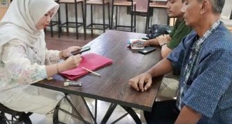Kementerian ATR/BPN : Dapat Tanah dari Orang Tua? Simak Penjelasan Proses Balik Nama Sertipikat Berikut Ini 