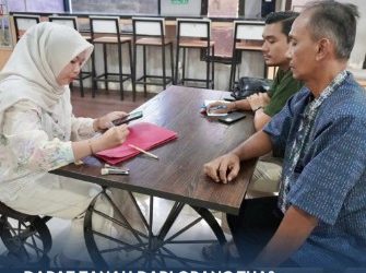Kementerian ATR/BPN : Dapat Tanah dari Orang Tua? Simak Penjelasan Proses Balik Nama Sertipikat Berikut Ini