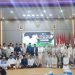 Open House Idulfitri, Pemkab Tanjab Barat Pererat Silaturahmi dengan Masyarakat