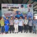 Bupati Anwar Sadat Pantau Arus Balik, Keselamatan Penumpang Jadi Prioritas