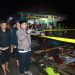 Tinjau Lokasi Kebakaran di Teluk Nilau, Bupati Anwar Sadat Instruksikan Penanganan Maksimal