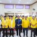 Wabup Katamso Hadiri Musda ke-XI Partai Golkar, Perkuat Sinergi Pembangunan dan Stabilitas Daerah