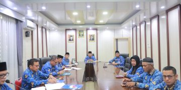Wabup Katamso Buka Musrenbang RKPD 2026, Tekankan Prioritas Pembangunan