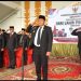 Upacara Hari Lahir Pancasila, Bupati M. Syukur Ingatkan Disiplin ASN, Semangat Gotong Royong dan Kebersamaan