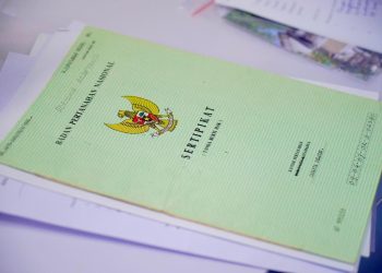 Sertipikat Tanah Hilang? Berikut Panduan Cara Mengurusnya, Kementerian ATR/BPN akan Menerbitkan Sertipikat Pengganti