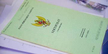 Sertipikat Tanah Hilang? Berikut Panduan Cara Mengurusnya, Kementerian ATR/BPN akan Menerbitkan Sertipikat Pengganti