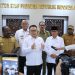 Kemendes PDT Gandeng KSP Tuntaskan Desa Tertinggal di 30 Kabupaten