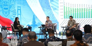 Dirjen Bina Keuda Agus Fatoni Tekankan Kemandirian Fiskal Dibangun Melalui Keberanian Berinovasi