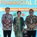 Dirjen Keuangan Daerah Agus Fatoni Dorong Creative Financing Jadi Semangat Baru Penguatan Fiskal Daerah