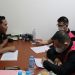 Tim Penyidik Kejagung Serahkan 11 Tersangka dan Barang Bukti Perkara Korupsi Penyimpangan Ekspor CPO